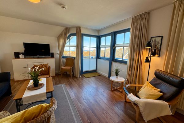 OEWERN DIEK Haus Waderkierl, App. 31 Ostseebad Wustrow - 