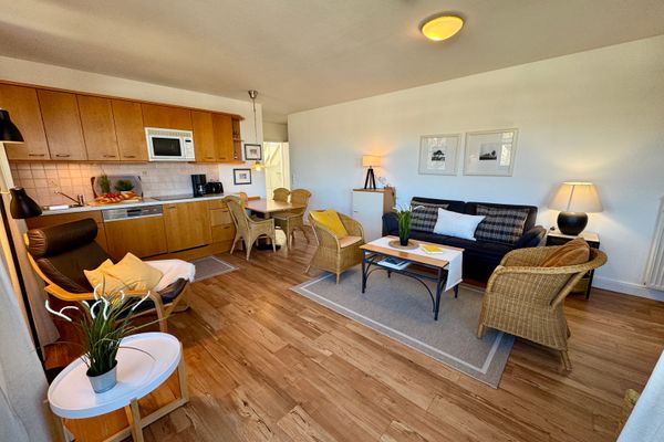 OEWERN DIEK Haus Waderkierl, App. 31 Ostseebad Wustrow - 