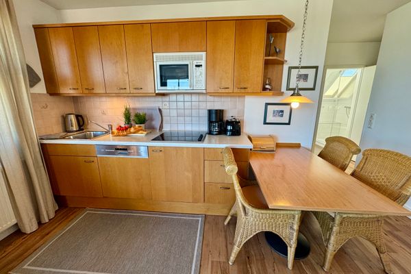 OEWERN DIEK Haus Waderkierl, App. 31 Ostseebad Wustrow - 