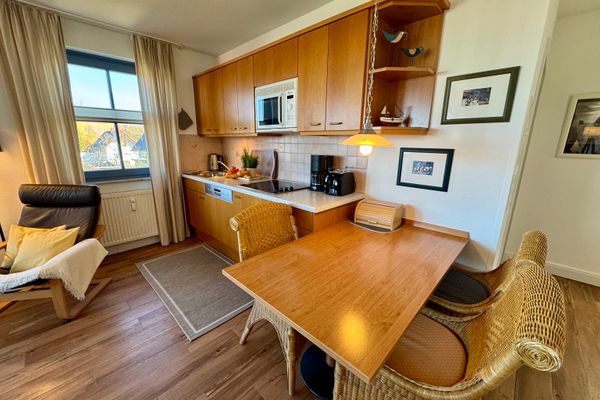 OEWERN DIEK Haus Waderkierl, App. 31 Ostseebad Wustrow - 