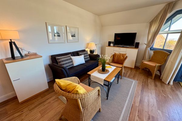 OEWERN DIEK Haus Waderkierl, App. 31 Ostseebad Wustrow - 