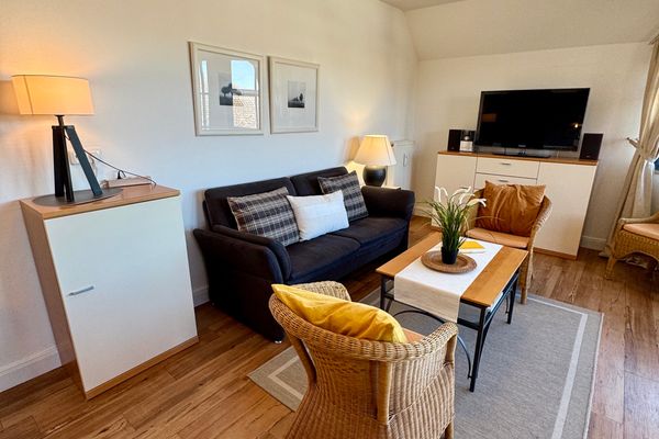 OEWERN DIEK Haus Waderkierl, App. 31 Ostseebad Wustrow - 