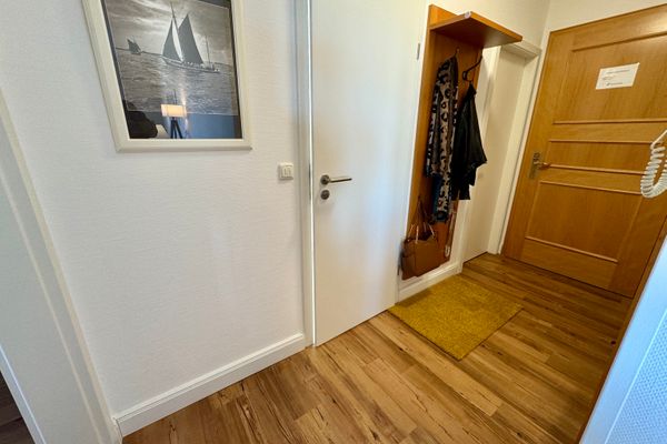 OEWERN DIEK Haus Waderkierl, App. 31 Ostseebad Wustrow - 
