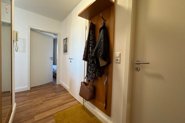 OEWERN DIEK Haus Waderkierl, App. 31 Ostseebad Wustrow - 