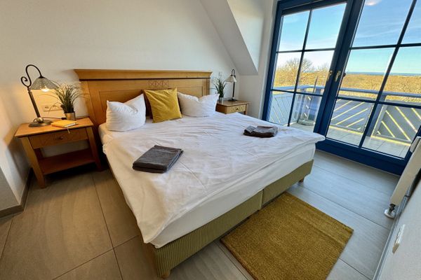 OEWERN DIEK Haus Waderkierl, App. 30 Ostseebad Wustrow - 