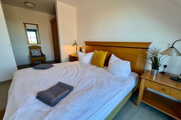 OEWERN DIEK Haus Waderkierl, App. 30 Ostseebad Wustrow - 