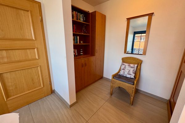 OEWERN DIEK Haus Waderkierl, App. 30 Ostseebad Wustrow - 