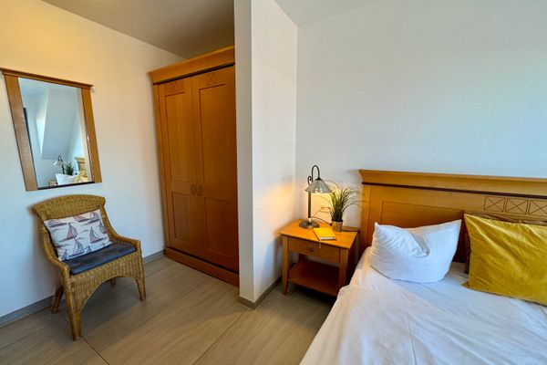 OEWERN DIEK Haus Waderkierl, App. 30 Ostseebad Wustrow - 