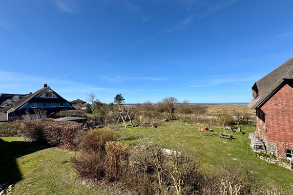 OEWERN DIEK Haus Waderkierl, App. 30 Ostseebad Wustrow - 