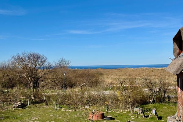 OEWERN DIEK Haus Waderkierl, App. 30 Ostseebad Wustrow - 