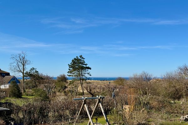 OEWERN DIEK Haus Waderkierl, App. 30 Ostseebad Wustrow - 