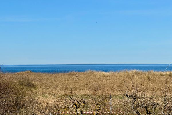 OEWERN DIEK Haus Waderkierl, App. 30 Ostseebad Wustrow - 