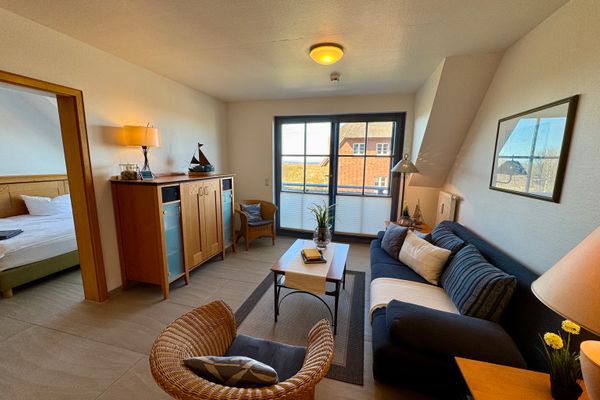 OEWERN DIEK Haus Waderkierl, App. 30 Ostseebad Wustrow - 