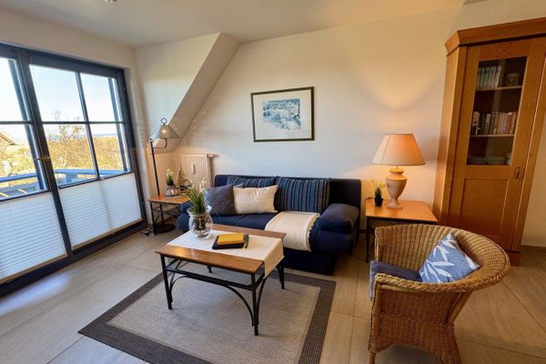 OEWERN DIEK Haus Waderkierl, App. 30 Ostseebad Wustrow - 