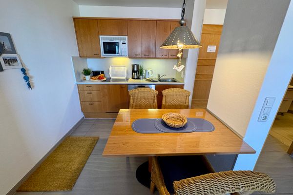 OEWERN DIEK Haus Waderkierl, App. 30 Ostseebad Wustrow - 