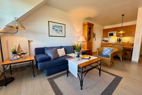 OEWERN DIEK Haus Waderkierl, App. 30 Ostseebad Wustrow - 