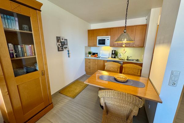 OEWERN DIEK Haus Waderkierl, App. 30 Ostseebad Wustrow - 