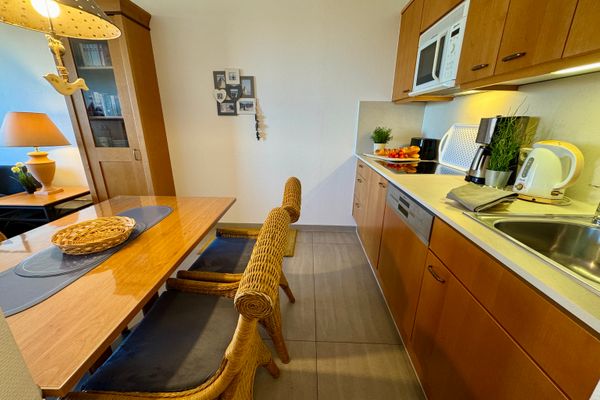 OEWERN DIEK Haus Waderkierl, App. 30 Ostseebad Wustrow - 