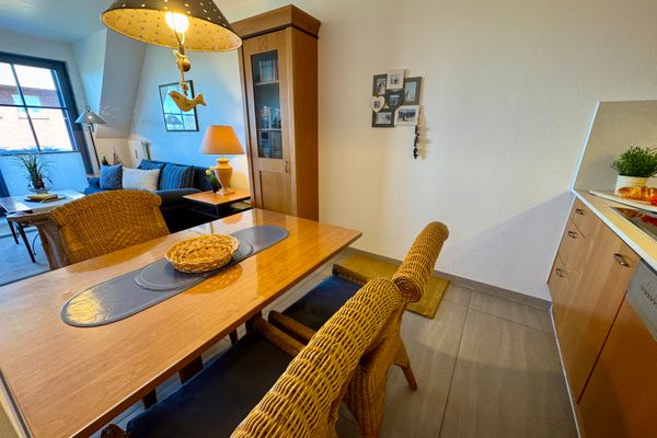 OEWERN DIEK Haus Waderkierl, App. 30 Ostseebad Wustrow - 