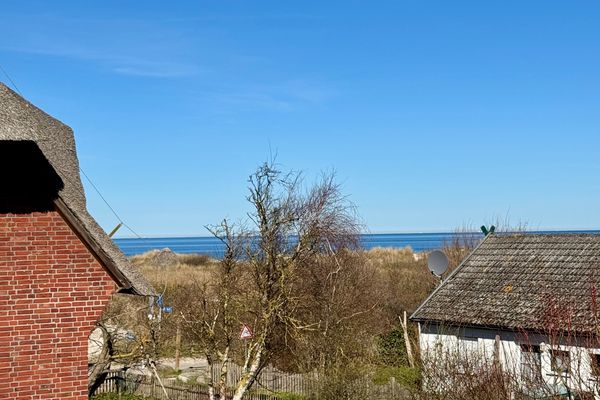 OEWERN DIEK Haus Waderkierl, App. 30 Ostseebad Wustrow - 