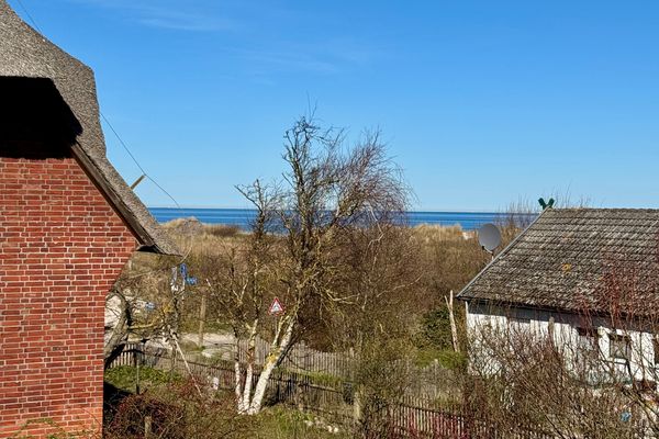 OEWERN DIEK Haus Waderkierl, App. 30 Ostseebad Wustrow - 