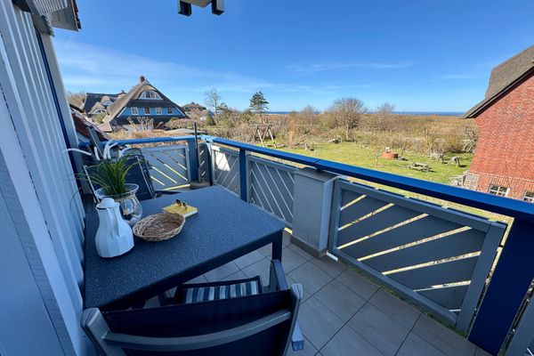 OEWERN DIEK Haus Waderkierl, App. 30 Ostseebad Wustrow - 