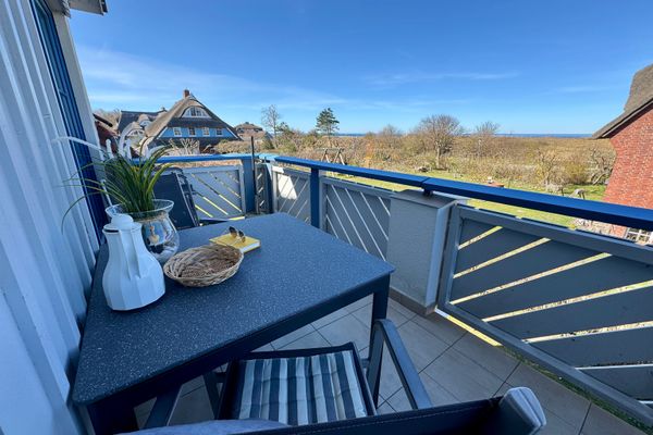 OEWERN DIEK Haus Waderkierl, App. 30 Ostseebad Wustrow - 