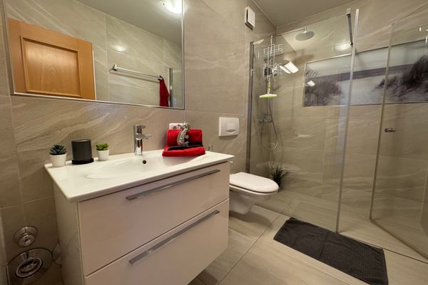 OEWERN DIEK Haus Waderkierl, App. 30 Ostseebad Wustrow - 