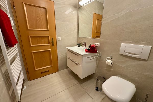 OEWERN DIEK Haus Waderkierl, App. 30 Ostseebad Wustrow - 