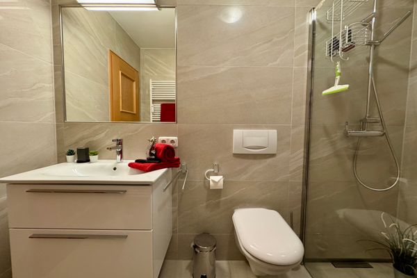 OEWERN DIEK Haus Waderkierl, App. 30 Ostseebad Wustrow - 