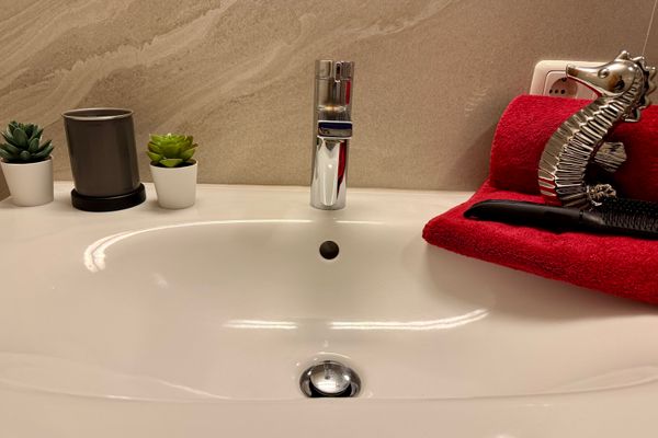 OEWERN DIEK Haus Waderkierl, App. 30 Ostseebad Wustrow - 