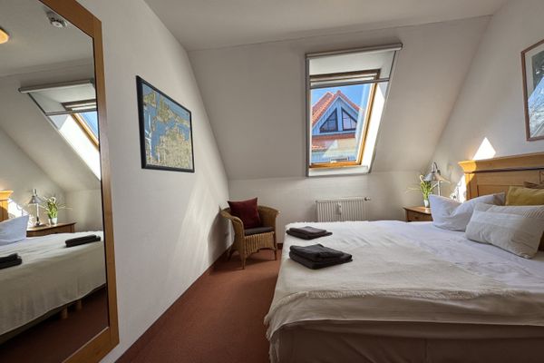 OEWERN DIEK Haus Waderkierl, App. 32 Ostseebad Wustrow - 