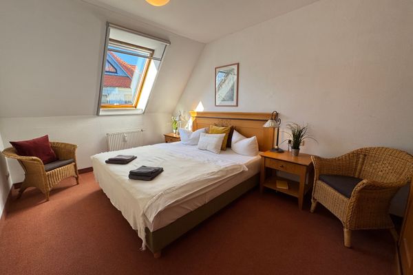 OEWERN DIEK Haus Waderkierl, App. 32 Ostseebad Wustrow - 