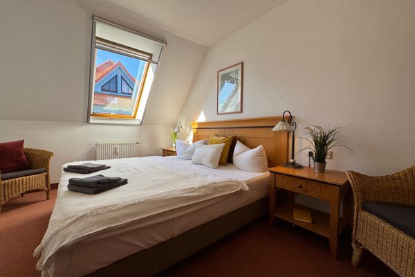 OEWERN DIEK Haus Waderkierl, App. 32 Ostseebad Wustrow - 