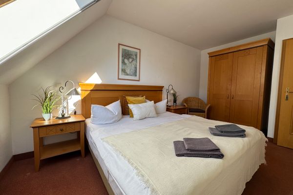 OEWERN DIEK Haus Waderkierl, App. 32 Ostseebad Wustrow - 