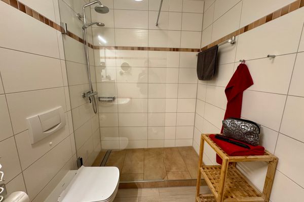 OEWERN DIEK Haus Waderkierl, App. 32 Ostseebad Wustrow - 