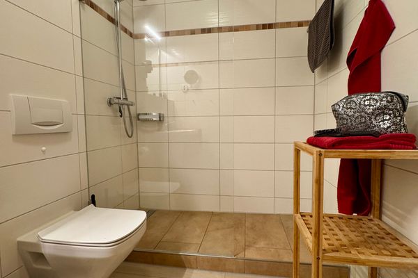 OEWERN DIEK Haus Waderkierl, App. 32 Ostseebad Wustrow - 