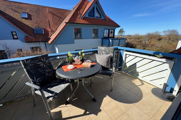 OEWERN DIEK Haus Waderkierl, App. 32 Ostseebad Wustrow - 