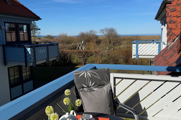 OEWERN DIEK Haus Waderkierl, App. 32 Ostseebad Wustrow - 