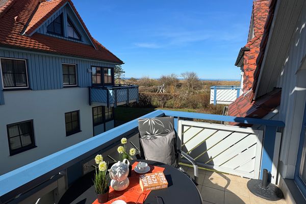 OEWERN DIEK Haus Waderkierl, App. 32 Ostseebad Wustrow - 