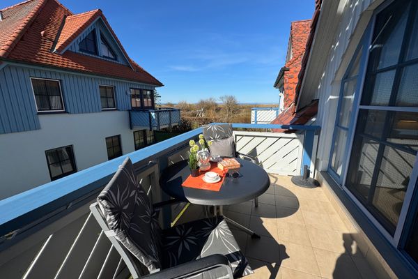 OEWERN DIEK Haus Waderkierl, App. 32 Ostseebad Wustrow - 