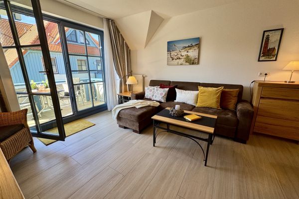 OEWERN DIEK Haus Waderkierl, App. 32 Ostseebad Wustrow - 