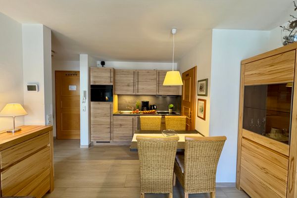 OEWERN DIEK Haus Waderkierl, App. 32 Ostseebad Wustrow - 