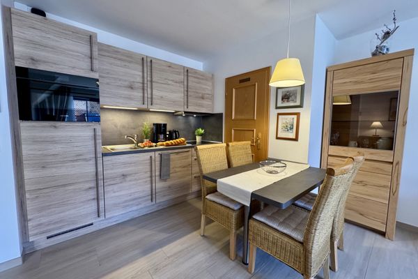 OEWERN DIEK Haus Waderkierl, App. 32 Ostseebad Wustrow - 