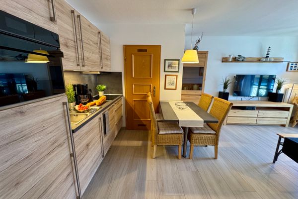 OEWERN DIEK Haus Waderkierl, App. 32 Ostseebad Wustrow - 