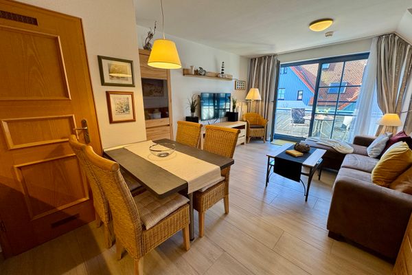 OEWERN DIEK Haus Waderkierl, App. 32 Ostseebad Wustrow - 