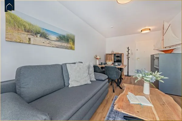   Regina Maris Ostseestern