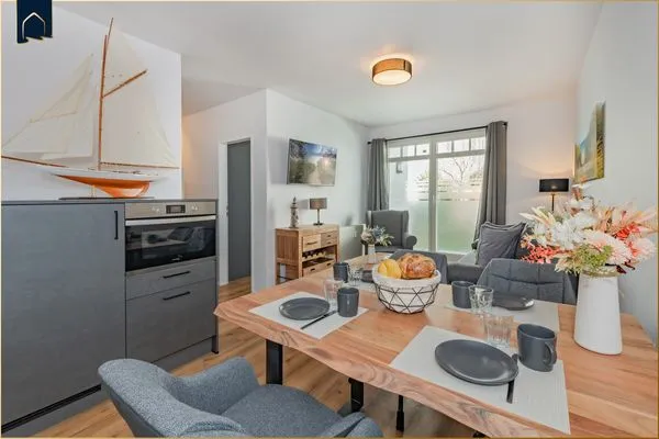   Regina Maris Ostseestern