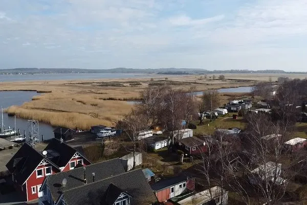 Landschaft  Hafenidyll 1