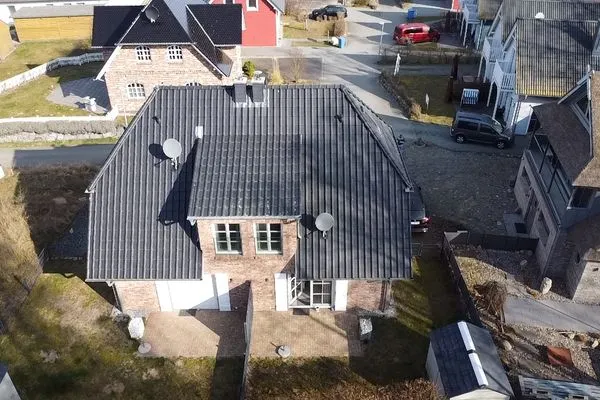 Nachbarschaft  Hafenidyll 1